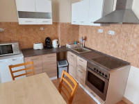 Cserke Napfeny Apartman