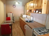 Apartmanhaz Mohacs 