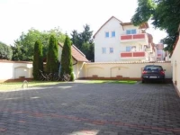 Gere Apartman 