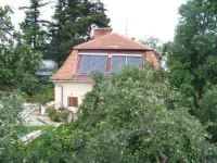 Alpesi Trimmel Vendeghaz 