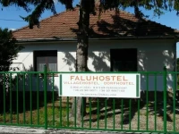 Faluhostel 