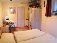 Virag Apartmanhaz 