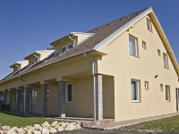 Luca Apartman 