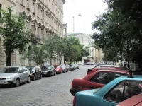 Castle View Apartment 