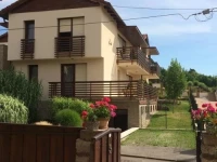 Furjes Villa 3*