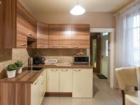 Mentha Apartman 
