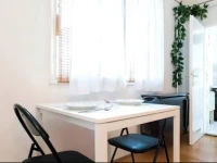 Green Belt Apartment 