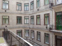 Veres Palne Central Apartments 