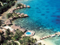 Sofitel Bora Bora Marara Beach Resort
