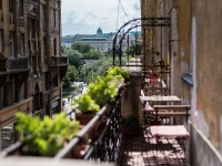 Anker Koz Apartman 2 