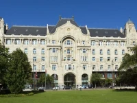 Discover Budapest Guest House 