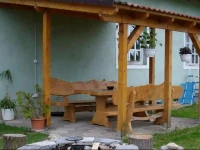 Berni Apartman 