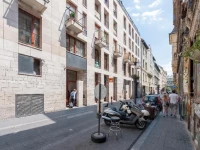 Budapest Kazinczy Hostel 