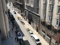 Central Studio and Apartments Pilvax koz 