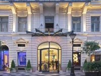 Aria Hotel Budapest / Ария отель Будапешт 5*