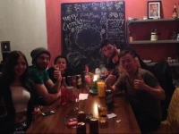 FunkNBunk Hostel Budapest 