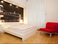 Diana Apartment On Vaci Utca 
