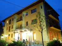 Hotel Anna Superior