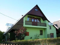 Hullam Apartman 