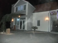 Ancsi Apartmanhaz 
