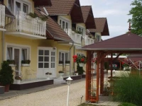 Petrovics Apartmanhaz 