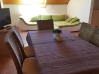 Forras Family Apartman Buk 