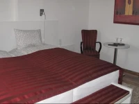 Riviera Rooms Vendegszobak 