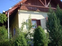 Fanni Apartman 