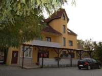 Bocskai Panzio
