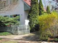 Babarczi Udulohaz