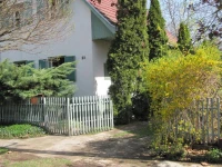 Babarczi Udulohaz 