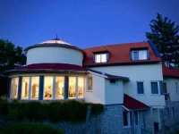 Guest House Atrium Vendeghaz 
