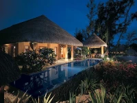 The Oberoi 5*