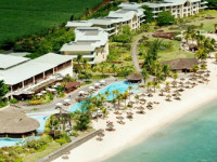 Le Meridien Ile Maurice (ex. Radisson Plaza Beach Resort)