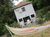 Gyongyver Cottage 