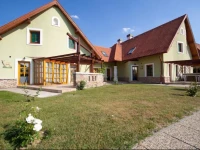 Kehida Termal Holiday Village 3*