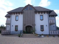 Magdalena Hotel 