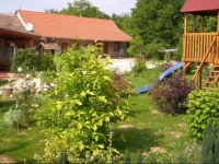 Anzsore apartman 