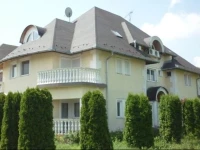 Kis-Barbara Apartman 