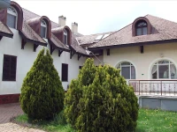 Aranyhid Hotel 