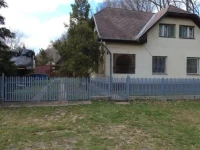 Robinson Apartmanhaz 