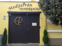 Mediterran Vendeghaz