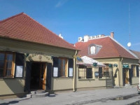 Corner Panzio