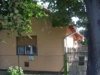 Horvath Apartmanhaz 