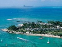 Beachcomber Le Canonnier Hotel