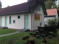 Aqua Hostel 