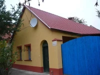 Horvatkert Guesthouse 