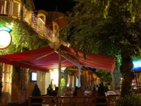 Club Hotel 502 Kalocsa 