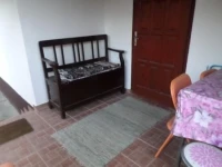 Kerekparos es Zarandok Vendeghaz 