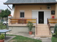 Apartman Vonyarc 